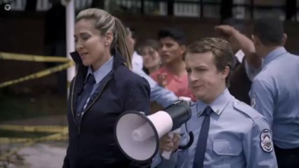 Lynch2: cap. 9 'El Nacimiento' con Christian Meier