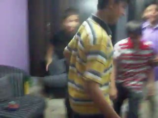 daga raura daga pish pish