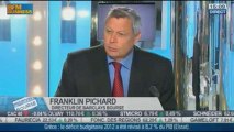 Stabilisation du CAC suite à un probable accord entre républicains et démocrates: Franklin Pichard, dans Intégrale Bourse - 11/10