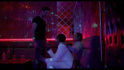 Only God Forgives Bande Annonce VF (Ryan Goslin - 2013)