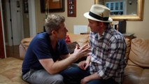 Jason Nash Gets Deep with David Koechner