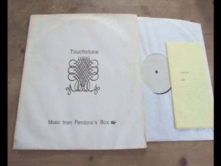 Touchstone "Wake From The Dream"1972 UK Private Acid Folk