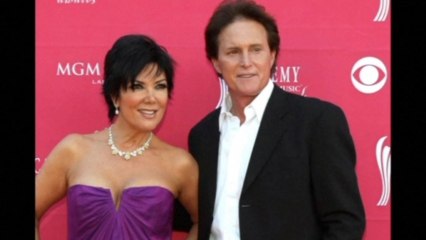 Kris and Bruce Jenner separate