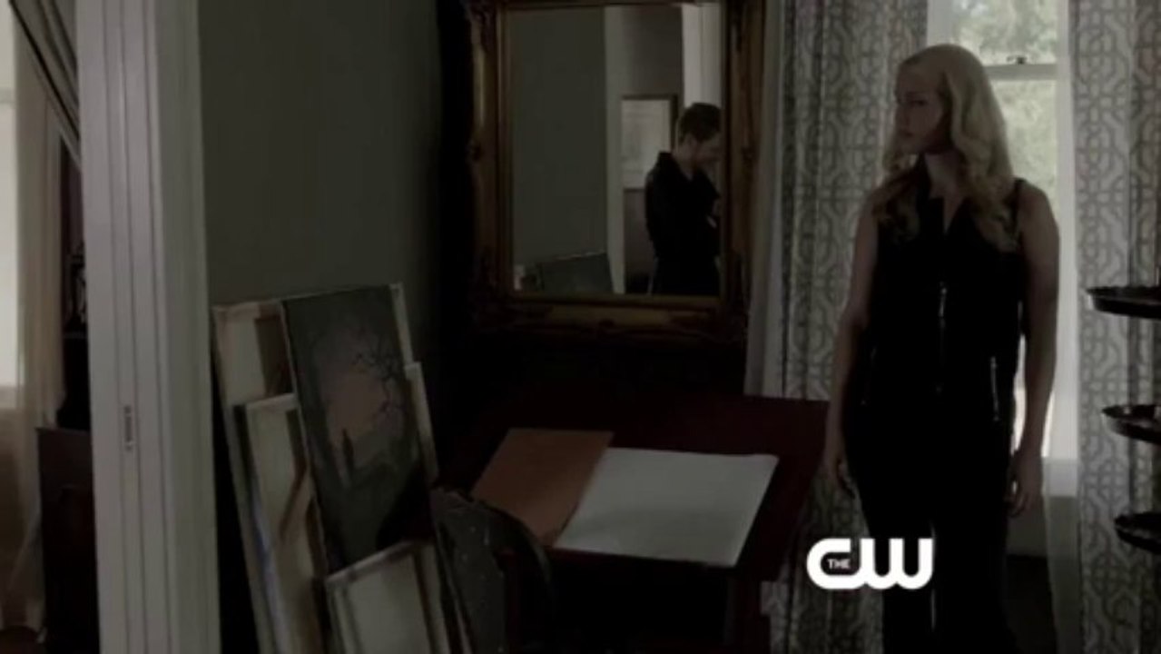 The Originals 1x03 Sneak Peek: Tangled Up in Blue