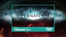 Supernatural 9x02 Sneak Peek: Devil May Care