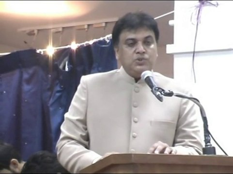 Bayad e Quaid 2013 - 65th Death Anniversary of Quaid e Azam Muhammad Ali Jinnah - Part 1