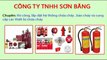 Thi công hệ thống báo cháy tại Quận 1, Quận 5, Quận 9, Bình Thạnh, Thủ Đức - TP.HCM