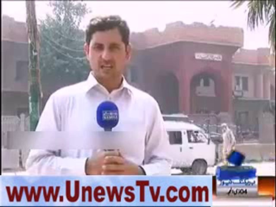 thana culture in kpk