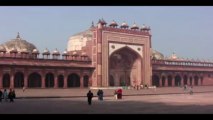 Golden Triangle Tour Packages India - Golden Triangle Tour Itinerary