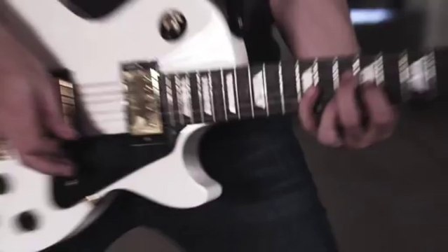 Fit For Rivals Damage (official music video)