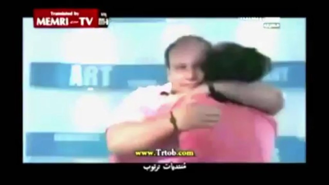 arabs prank