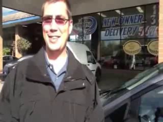 Ford Dealership Renton, WA | Best Ford Dealer Renton, WA