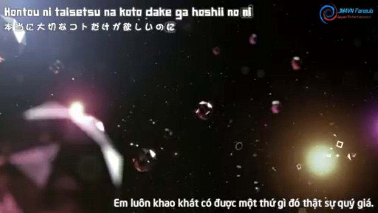 [JM4VN] Mãi mãi