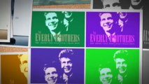 The Everly Brothers ~ Don't Ask Me To Be Friends ~ ( a sweet tearjerkeR )