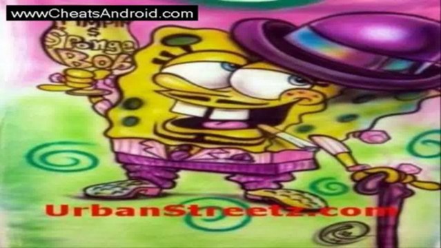 SpongeBob Moves Hack Tool 2013 Free Download No password Updated October 2013