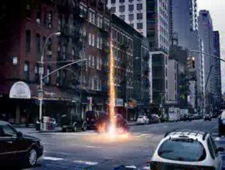 Reaghment Design Effect