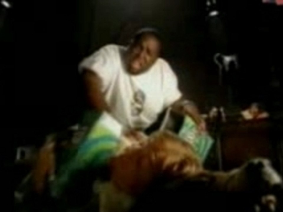 Outkast - Land of a million drums