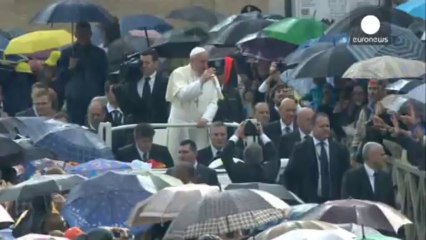 Il Vaticano vara la legge per una maggiore trasparenza...