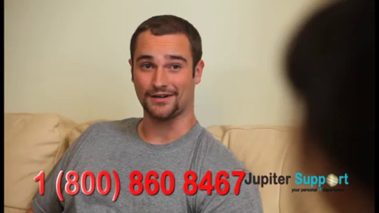 Jupiter Support