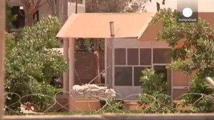 Libya Başbakanı Ali Zeydan kaçırıldı