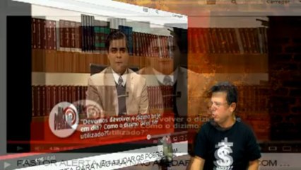 Você vai deixar de confiar nos pastores apois assistir este video