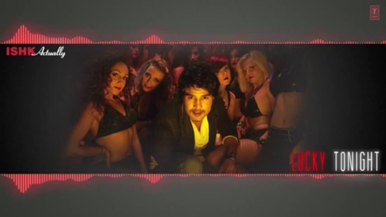 Lucky Tonight Full Audio Song - Ishk Actually
