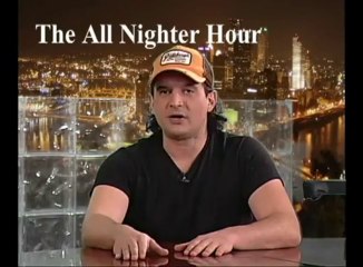 ALL Nighter Hour_ Episode 1_ TOM GREEN with Stash, All PSA