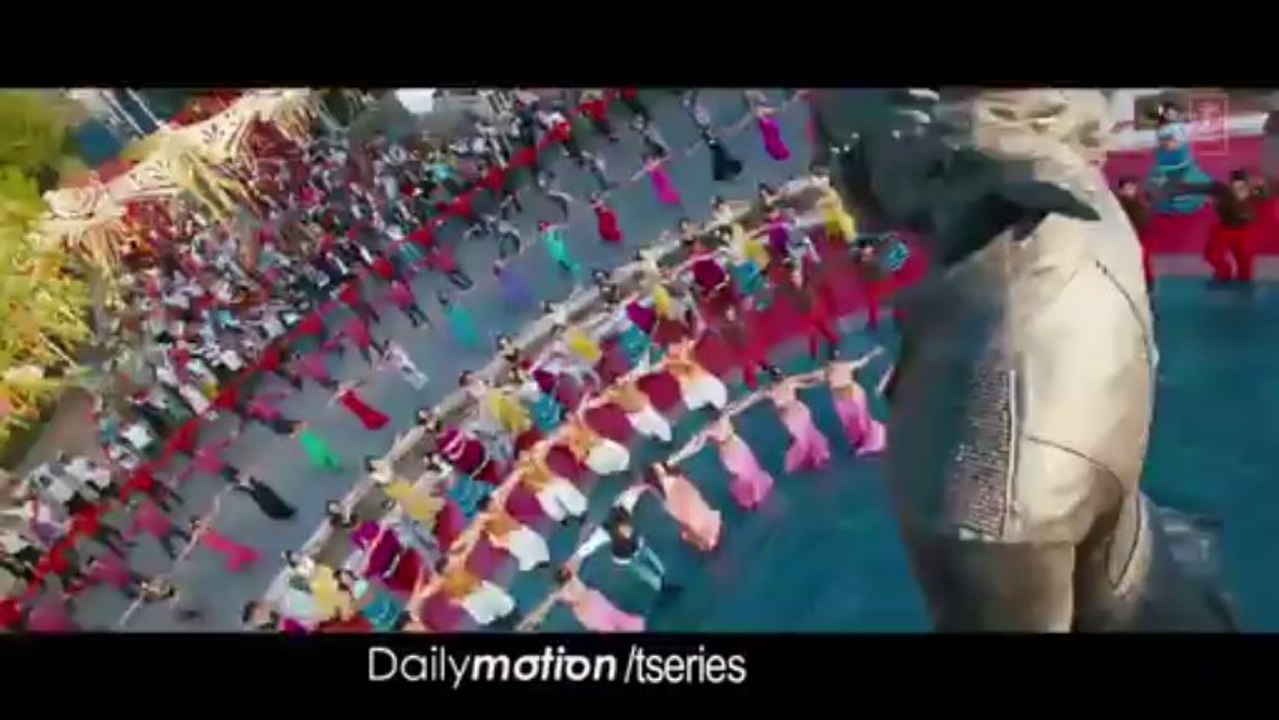 God Allah Aur Bhagwan Video Song - Krrish 3; Hrithik Roshan, Priyanka Chopra, Kangana Ranaut