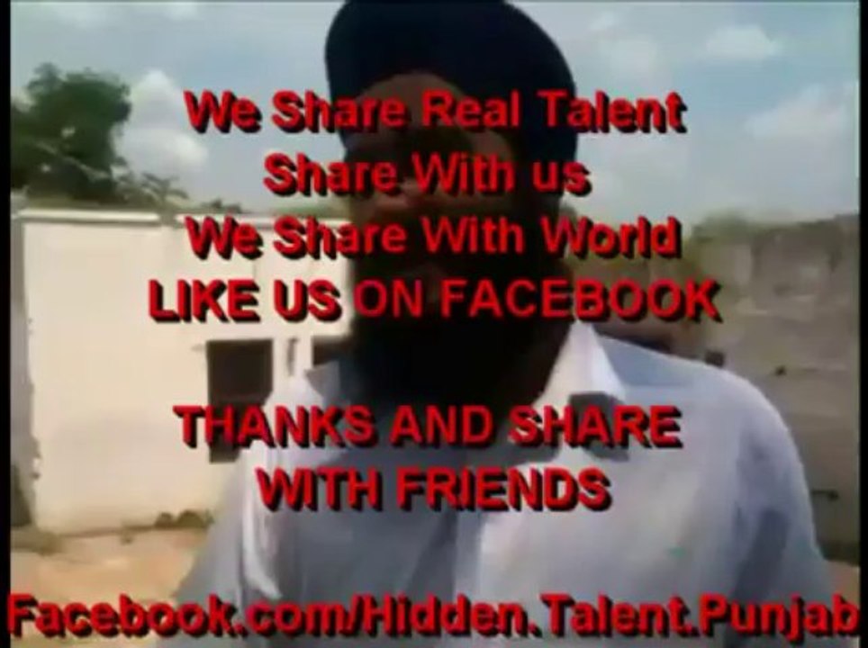 Heart Touching sad song by Gyani