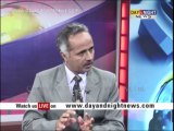 Jago Punjab | Dr Kuldip Puri, Educationist | Quality and outreach of education | 10 Oct 2013