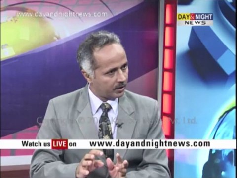 Jago Punjab | Dr Kuldip Puri, Educationist | Quality and outreach of education | 10 Oct 2013