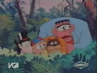 CARLETTO il PRINCIPE dei MOSTRI - 050 - Avventure nel sottosuolo