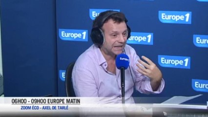 La FED doit fermer son robinet