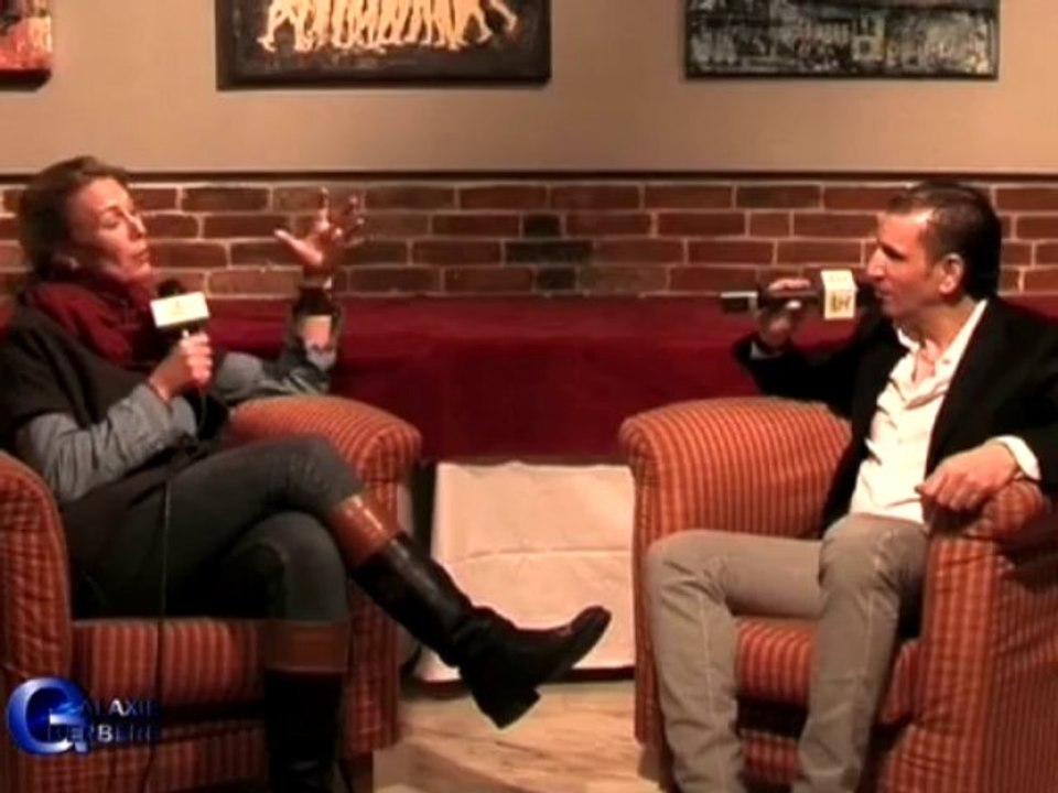 2ème partie du Raid VIP ( Interviews)