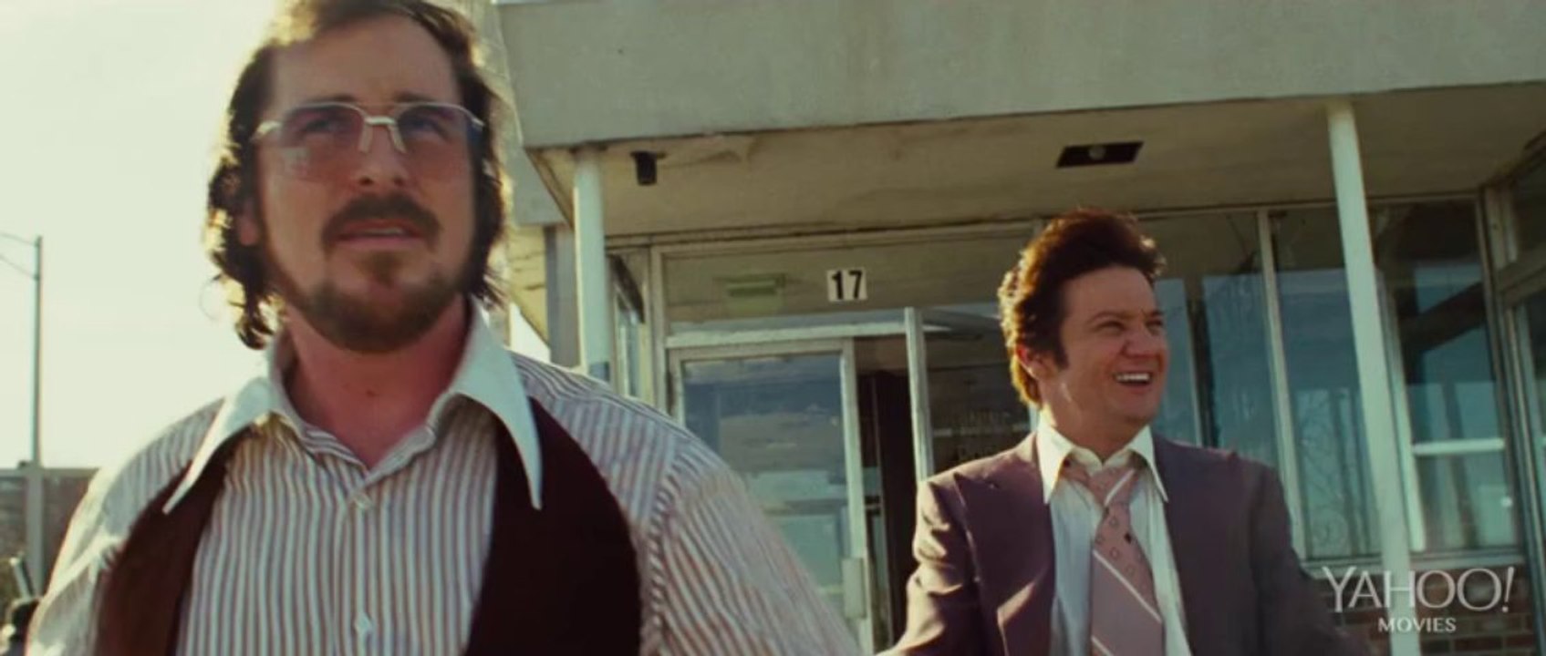 American Hustle - US HD Trailer #2