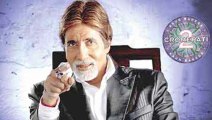Amitabh Bachchan - Top 5 Facts About The Megastar - HAPPY BIRTHDAY