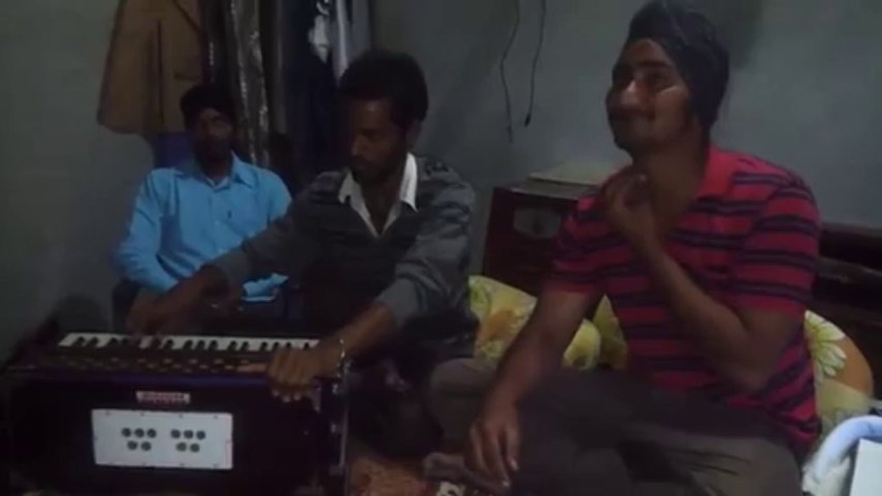 Love Dhillon #bebe da ladla song