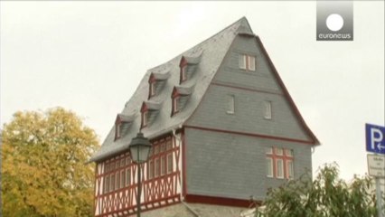 Limburg Piskoposu'nun harcamaları başına dert oldu