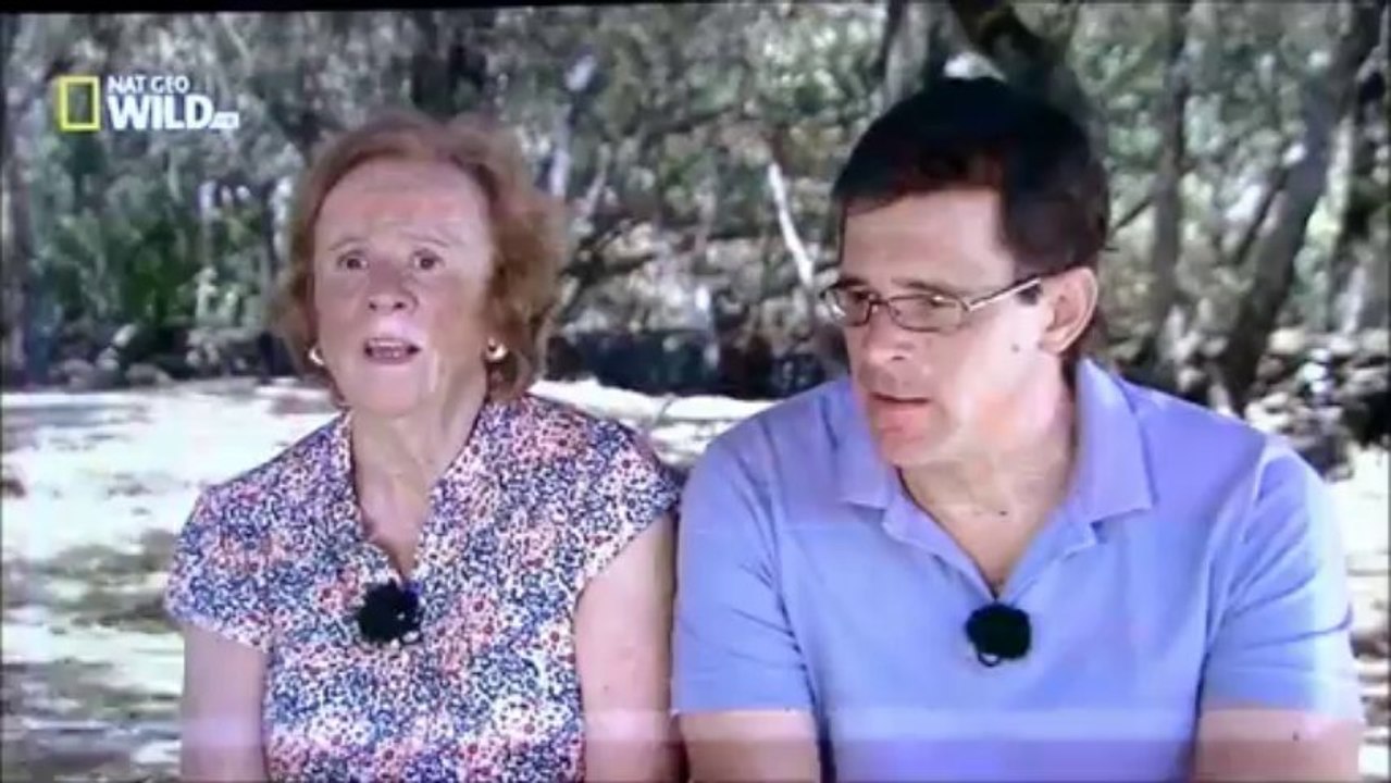 Cesar Millan en Espagne 7-10