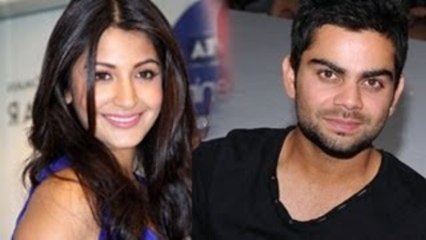 SHOCKING - Anushka Sharma & Virat Kohli In A Live-In Relationship?