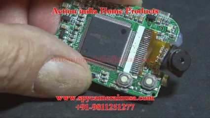 Sneaky Snake Spy Camera in USA