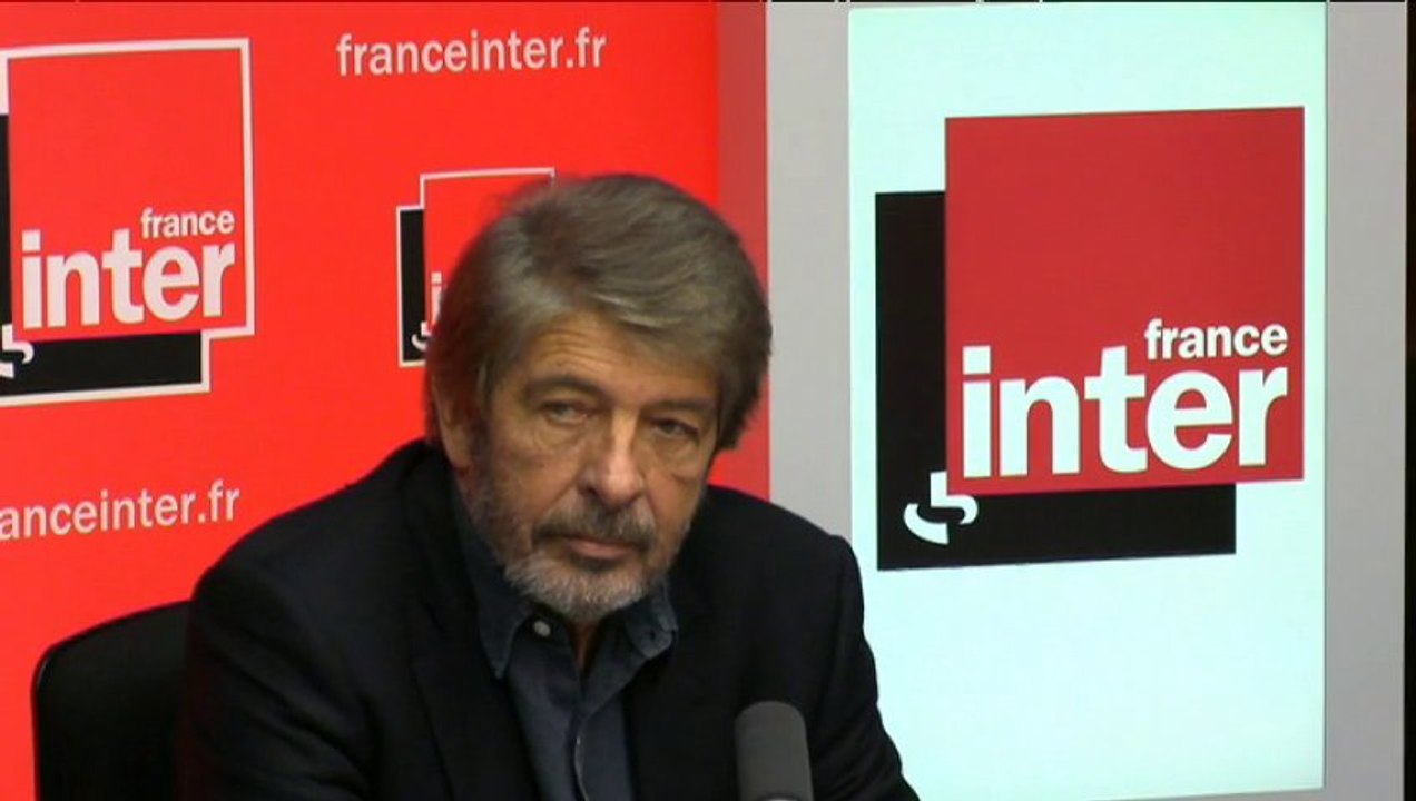 L'invité de 7h50 : Jean-Pierre Petit, PDG de McDonalds France