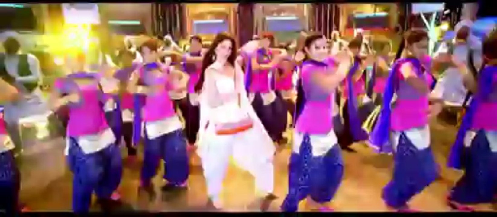 Desibeat 'Bodyguard' Full HD video song Ft. Salman khan, Kareena kapoor