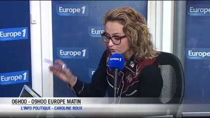 "L'urgence, c'est d'éteindre l'incendie"