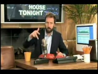 (Part 2) The Miz & John Morrison On Tom Green's House Tonight
