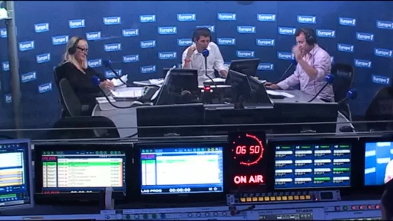 "Accusé levez-vous"