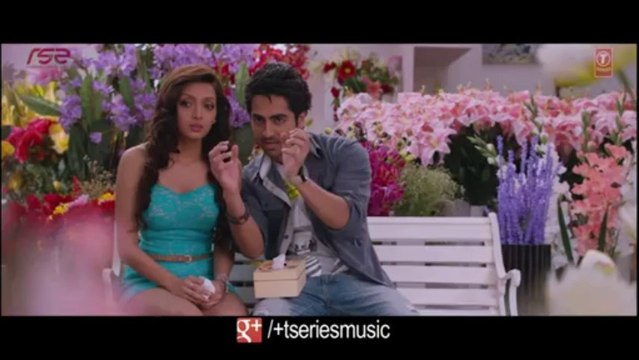 Nautanki Saala Official Theatrical Trailer _ Ayushmann Khurrana, Kunaal Roy Kapur