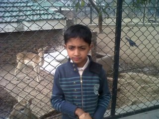 Munib & Hafeez Gandapur.