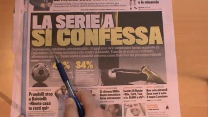 Rassegna Juvenews 10 ottobre