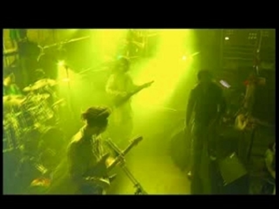 Tiken Jah Fakoly  Plus Rien Ne M'Etonne